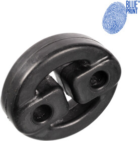 Кронштейн крепления выхлопной магистрали Blue Print adbp800034