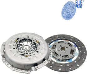 Комплект сцепления Blue Print adbp300118