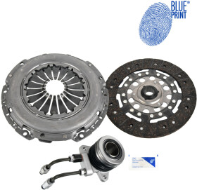 Комплект сцепления Blue Print adbp300046