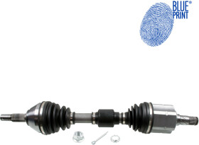 Полуось Blue Print adbp890022