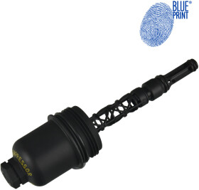 Кришка корпусу оливного фільтра Blue Print adbp990020