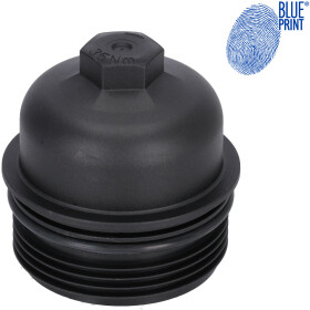 Кришка корпусу оливного фільтра Blue Print adbp990025