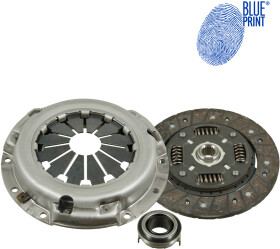Комплект сцепления Blue Print adg030231