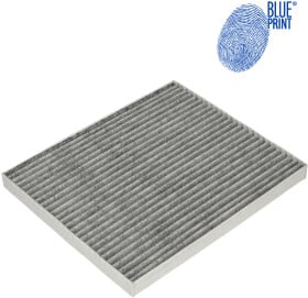 adbp250079 Blue Print Фільтр салону для Chrysler Pacifica