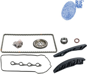 Комплект цепи ГРМ Blue Print adbp730021