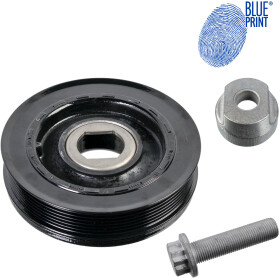 Шків колінчастого вала Blue Print adbp610113