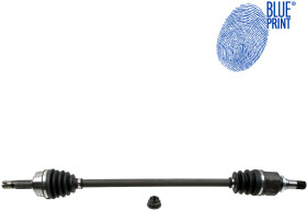 Піввісь Blue Print adbp890027