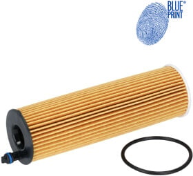 adbp210150 Blue Print Масляный фильтр
