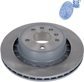 Тормозной диск Blue Print adbp430125