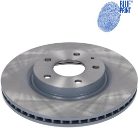 Тормозной диск Blue Print adbp430143