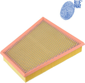 adbp220049 Blue Print Воздушный фильтр