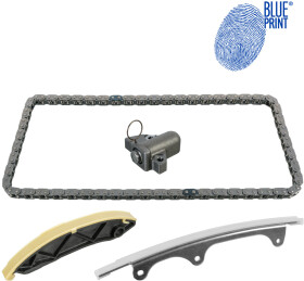 Комплект цепи ГРМ Blue Print adbp730092