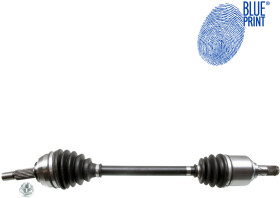 Полуось Blue Print adbp890015
