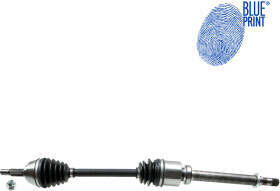 Піввісь Blue Print adbp890018