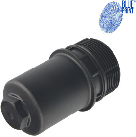 Крышка корпуса масляного фильтра Blue Print adbp990032