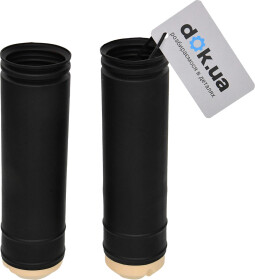 Комплект (пыльники + отбойники) RAISO rk00048