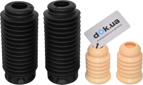 Комплект (пыльники + отбойники) RAISO rk10197