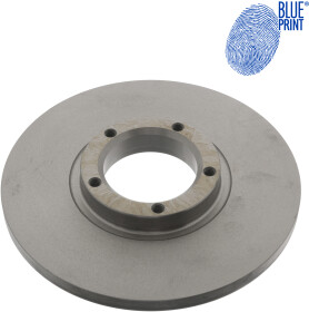 Тормозной диск Blue Print adf124367
