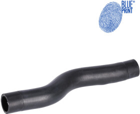 Патрубок радиатора системы охлаждения двигателя Blue Print adbp930009
