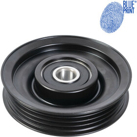 Обводной ролик поликлинового ремня Blue Print adbp960009