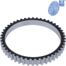 Зубчатый диск датчика ABS Blue Print ADA107105
