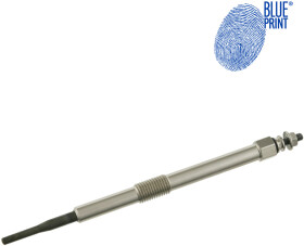 Свічка розжарювання Blue Print adbp180017