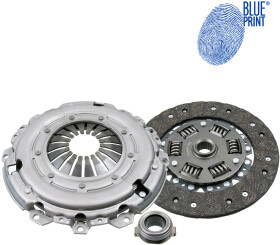 Комплект сцепления Blue Print adbp300055