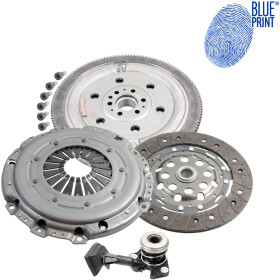 Комплект сцепления Blue Print adbp300066