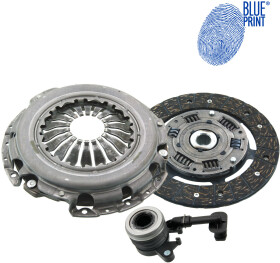 Комплект сцепления Blue Print adbp300149