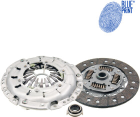 Комплект сцепления Blue Print adbp300159