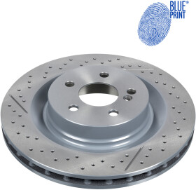 Тормозной диск Blue Print adbp430001