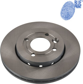 Тормозной диск Blue Print adbp430030