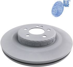 Тормозной диск Blue Print adbp430086