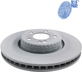 Тормозной диск Blue Print adbp430089