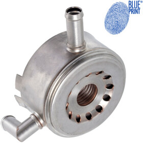 Масляный радиатор двигателя Blue Print adbp610003