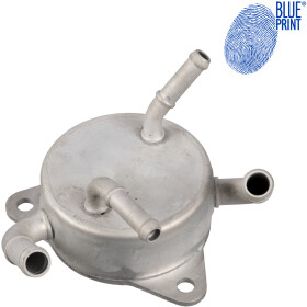 Оливний радіатор двигуна Blue Print adbp610007