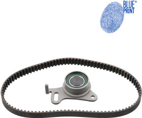 Комплект ремня ГРМ Blue Print adbp730053