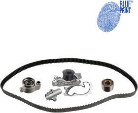 Комплект ремня ГРМ + помпа Blue Print adbp730066