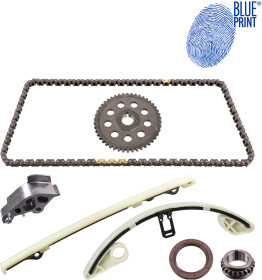 Комплект цепи ГРМ Blue Print adbp730072