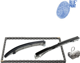 Комплект цепи ГРМ Blue Print adbp730087