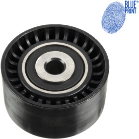 Обвідний ролик ременя ГРМ Blue Print adbp760010