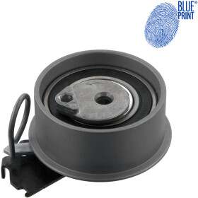 Натяжной ролик ремня ГРМ Blue Print adbp760019