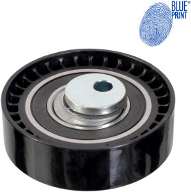 Натяжной ролик ремня ГРМ Blue Print adbp760096