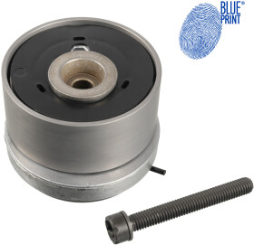 Натяжной ролик ремня ГРМ Blue Print adbp760099