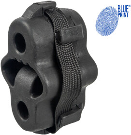 Кронштейн крепления выхлопной магистрали Blue Print adbp800169
