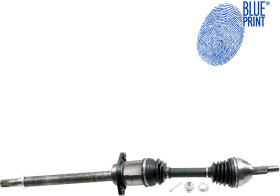 Полуось Blue Print adbp890017