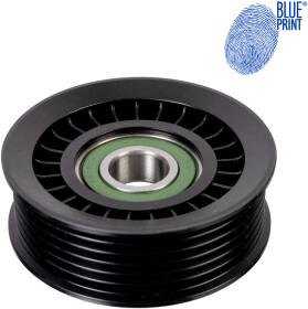 Обводной ролик поликлинового ремня Blue Print adbp960005