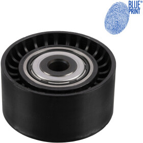 Обводной ролик поликлинового ремня Blue Print adbp960035