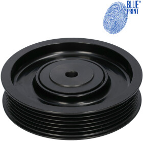 Обводной ролик поликлинового ремня Blue Print adbp960052
