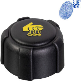 Крышка бачка охлаждающей жидкости Blue Print adbp990024